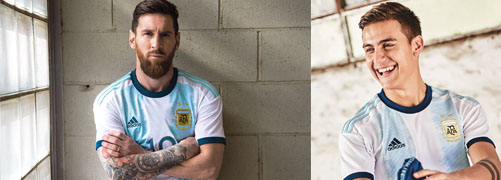 maglie calcio Argentina poco prezzo