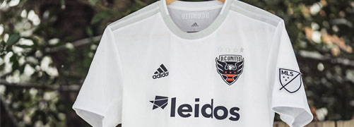 maglie calcio DC United poco prezzo