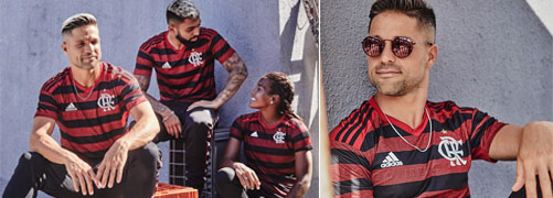 maglie calcio Flamengo poco prezzo