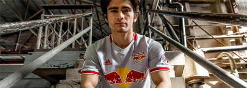 maglie calcioNew York Red Bull poco prezzo