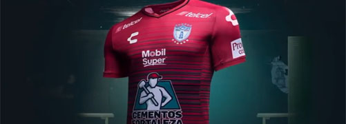 maglie calcio Pachuca poco prezzo