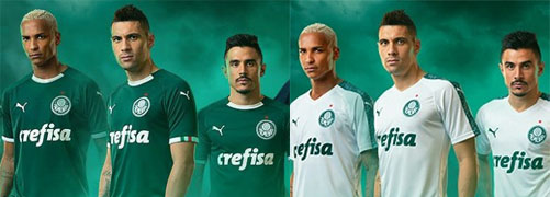 maglie calcio Palmeiras poco prezzo