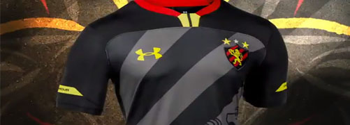 maglie calcio Recife poco prezzo