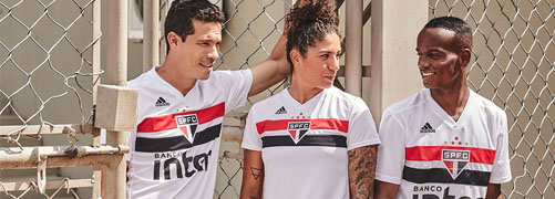 maglie calcio Sao Paulo poco prezzo