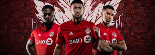 maglie calcio Toronto poco prezzo