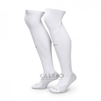 Calze Paris Saint-Germain Away 2025-2026