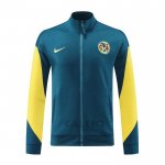 Giacca America 2024-2025 Verde