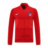 Giacca Atletico Madrid 2022-2023 Rosso