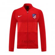 Giacca Atletico Madrid 2022-2023 Rosso