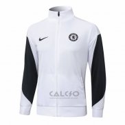 Giacca Chelsea 2025-2026 Bianco