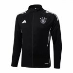 Giacca Germania 2025-2026 Nero