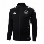 Giacca Germania 2025-2026 Nero