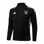 Giacca Germania 2025-2026 Nero