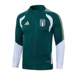 Giacca Italia 2026-2027 Verde