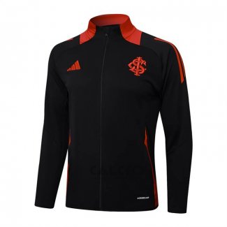 Giacca SC Internacional 2024-2025 Nero