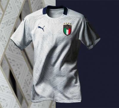 Maglie calcio Italia poco prezzo 2020