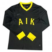 Maglia AIK Anniversary Manica Lunga 2024