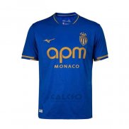 Maglia AS As AS Monaco Away 2025-2026