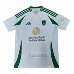 Maglia Al-ahli Saudi Home 2024