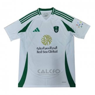 Maglia Al-ahli Saudi Home 2024