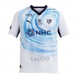 Maglia Al Hilal Away 2026-2027