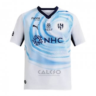 Maglia Al Hilal Away 2026-2027