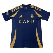 Maglia Al Nassr Away 2024-2025