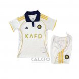 Maglia Al Nassr Third Bambino 2025-2026