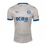 Maglia Alaves Away 2024-2025