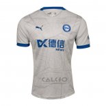 Maglia Alaves Away 2024-2025