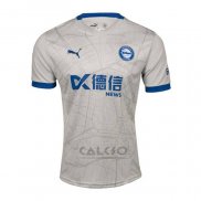 Maglia Alaves Away 2024-2025