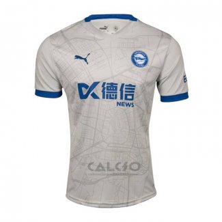 Maglia Alaves Away 2024-2025