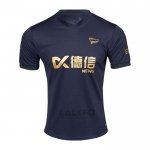 Maglia Alaves Third 2024-2025