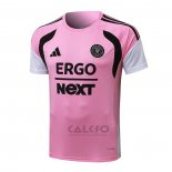 Maglia Allenamento Inter Miami 2026-2027 Rosa