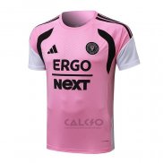 Maglia Allenamento Inter Miami 2026-2027 Rosa