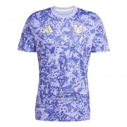Maglia Allenamento Tigres UANL 2024-2025