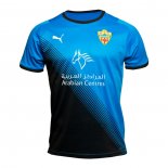 Maglia Almeria Away 2021-2022 Thailandia