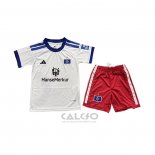 Maglia Amburgo Home Bambino 2026-2027