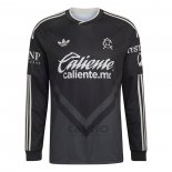 Maglia America Away Manica Lunga 2026-2027