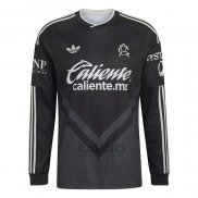 Maglia America Away Manica Lunga 2026-2027