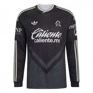 Maglia America Away Manica Lunga 2026-2027