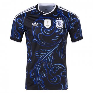 Maglia Argentina Away 2026