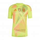 Maglia Argentina Portiere Away 2024