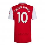 Maglia Arsenal Giocatore Smith Rowe Home 2022-2023