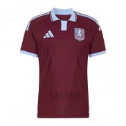 Maglia Aston Villa Home 2026-2027