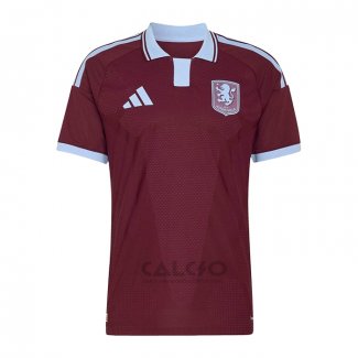 Maglia Aston Villa Home 2026-2027