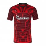 Maglia Athletic Bilbao Quarto 2025-2026