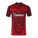 Maglia Athletic Bilbao Quarto 2025-2026