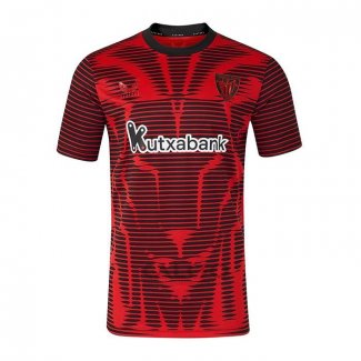 Maglia Athletic Bilbao Quarto 2025-2026