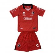 Maglia Atlas Away Bambino 2023-2024